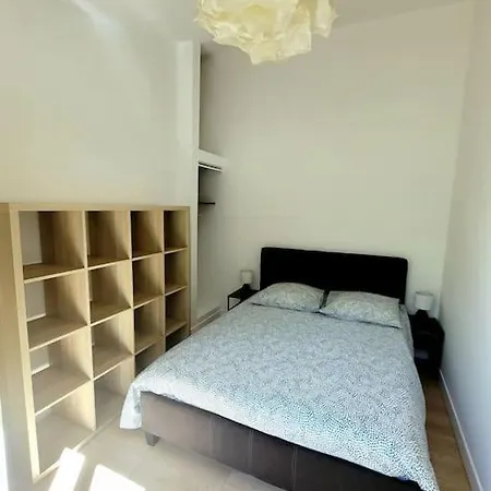 Joli Duplex Avec Terrasse Et Parking شقة *